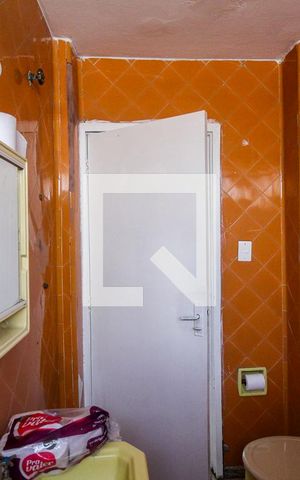 Apartamento para alugar com 84m², 2 quartos e sem vaga Apartamento para alugar com 84m², 2 quartos e sem vagaBanheiro