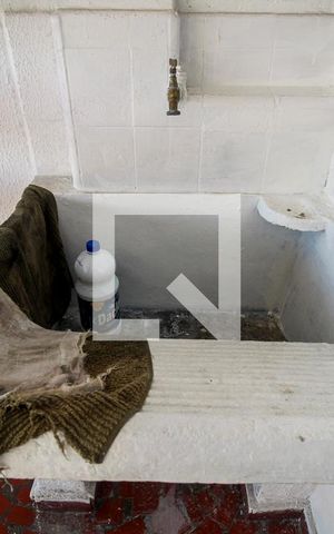 Apartamento para alugar com 84m², 2 quartos e sem vaga Apartamento para alugar com 84m², 2 quartos e sem vagaÁrea de Serviço