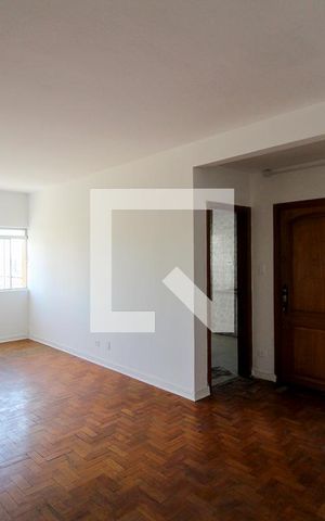 Apartamento para alugar com 84m², 2 quartos e sem vaga Apartamento para alugar com 84m², 2 quartos e sem vagaSala