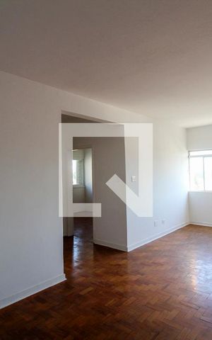 Apartamento para alugar com 84m², 2 quartos e sem vaga Apartamento para alugar com 84m², 2 quartos e sem vagaSala