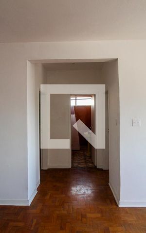 Apartamento para alugar com 84m², 2 quartos e sem vaga Apartamento para alugar com 84m², 2 quartos e sem vagaSala