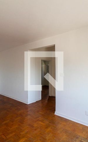 Apartamento para alugar com 84m², 2 quartos e sem vaga Apartamento para alugar com 84m², 2 quartos e sem vagaSala