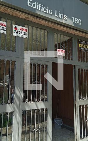 Apartamento para alugar com 84m², 2 quartos e sem vaga Apartamento para alugar com 84m², 2 quartos e sem vagaFachada