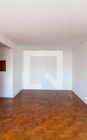 Apartamento para alugar com 84m², 2 quartos e sem vaga Apartamento para alugar com 84m², 2 quartos e sem vagaSala