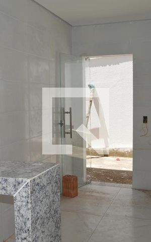 Casa de condomínio à venda com 150m², 3 quartos e 2 vagasCozinha