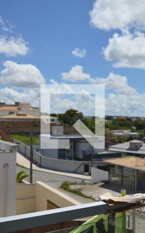 Casa de condomínio à venda com 150m², 3 quartos e 2 vagasVaranda da Suíte