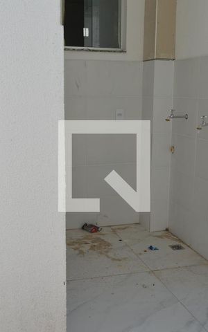 Casa de condomínio à venda com 150m², 3 quartos e 2 vagasÁrea de Serviço