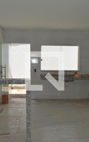 Casa de condomínio à venda com 150m², 3 quartos e 2 vagasCozinha