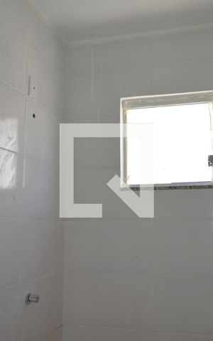 Casa de condomínio à venda com 150m², 3 quartos e 2 vagasBanheiro Social 1