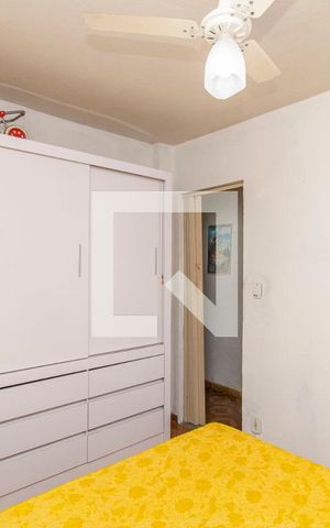 Apartamento para alugar com 70m², 1 quarto e sem vaga Apartamento para alugar com 70m², 1 quarto e sem vagaQuarto