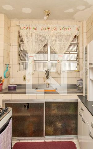 Apartamento para alugar com 70m², 1 quarto e sem vaga Apartamento para alugar com 70m², 1 quarto e sem vagaCozinha