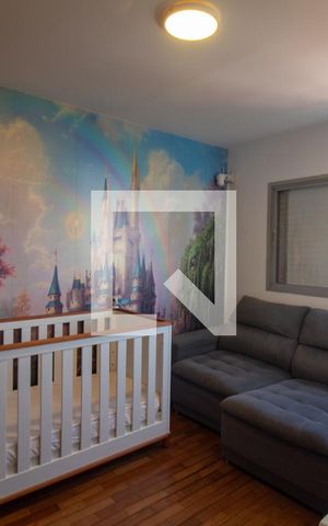 Apartamento à venda com 213m², 4 quartos e 4 vagas Apartamento à venda com 213m², 4 quartos e 4 vagasSuíte 2