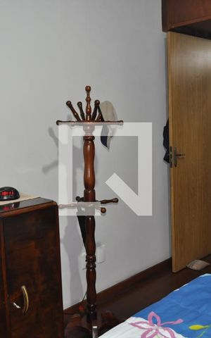 Casa à venda com 350m², 3 quartos e 4 vagasQuarto 3 2° andar
