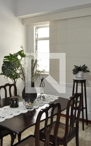 Casa à venda com 350m², 3 quartos e 4 vagasSala de Jantar  2°Andar