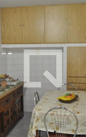 Casa à venda com 350m², 3 quartos e 4 vagasCozinha casa 2