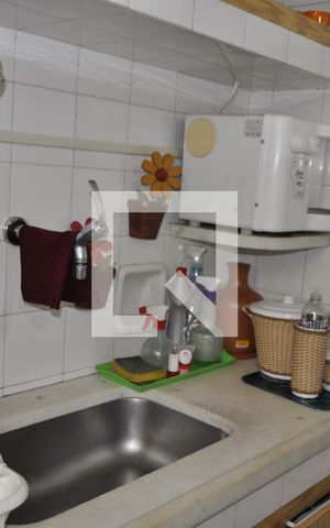 Casa à venda com 350m², 3 quartos e 4 vagasCozinha casa 2