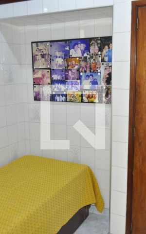 Casa à venda com 350m², 3 quartos e 4 vagasQuarto 2