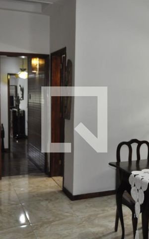 Casa à venda com 350m², 3 quartos e 4 vagasSala de Jantar  2°Andar