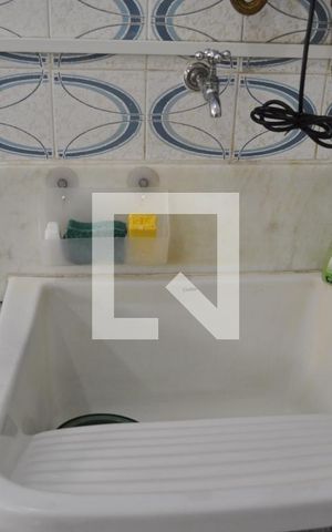 Casa à venda com 350m², 3 quartos e 4 vagasÁrea de Serviço