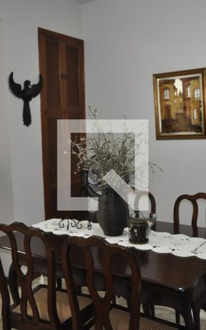 Casa à venda com 350m², 3 quartos e 4 vagasSala de Jantar  2°Andar