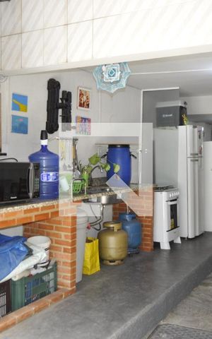 Casa à venda com 350m², 3 quartos e 4 vagasÁrea Gourmet