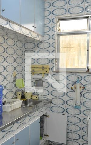 Casa à venda com 350m², 3 quartos e 4 vagasCozinha