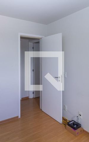 Apartamento para alugar com 61m², 2 quartos e 1 vaga Apartamento para alugar com 61m², 2 quartos e 1 vagaQuarto 1