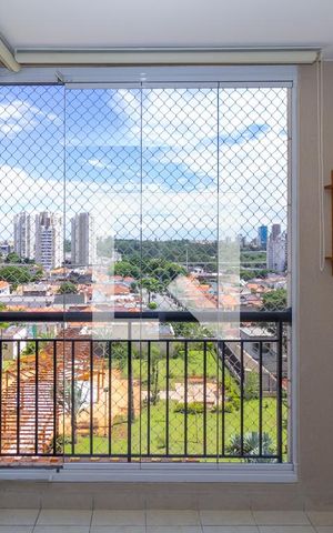 Apartamento para alugar com 61m², 2 quartos e 1 vaga Apartamento para alugar com 61m², 2 quartos e 1 vagaSacada