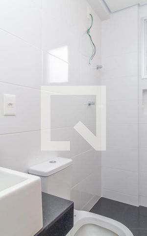 Apartamento à venda com 126m², 4 quartos e 3 vagas Apartamento à venda com 126m², 4 quartos e 3 vagasBanheiro