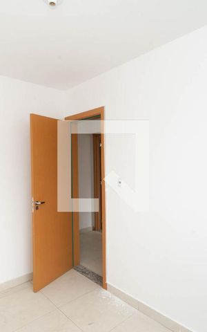 Apartamento para alugar com 42m², 2 quartos e 1 vaga Apartamento para alugar com 42m², 2 quartos e 1 vagaQuarto 2
