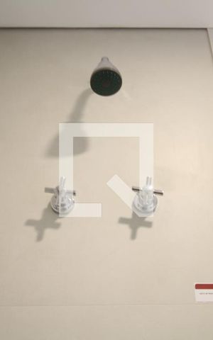 Studio para alugar com 38m², 1 quarto e sem vagaBanheiro