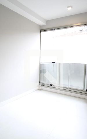 Studio para alugar com 38m², 1 quarto e sem vagaQuarto