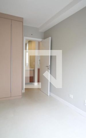 Studio para alugar com 38m², 1 quarto e sem vagaQuarto