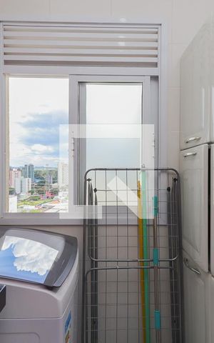 Apartamento para alugar com 68m², 3 quartos e 1 vaga Apartamento para alugar com 68m², 3 quartos e 1 vagaÁrea de Serviço