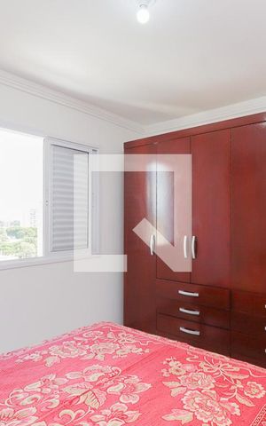 Apartamento para alugar com 68m², 3 quartos e 1 vaga Apartamento para alugar com 68m², 3 quartos e 1 vagaQuarto 3