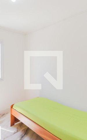 Apartamento para alugar com 68m², 3 quartos e 1 vaga Apartamento para alugar com 68m², 3 quartos e 1 vagaQuarto 1