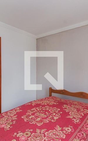 Apartamento para alugar com 68m², 3 quartos e 1 vaga Apartamento para alugar com 68m², 3 quartos e 1 vagaQuarto 3