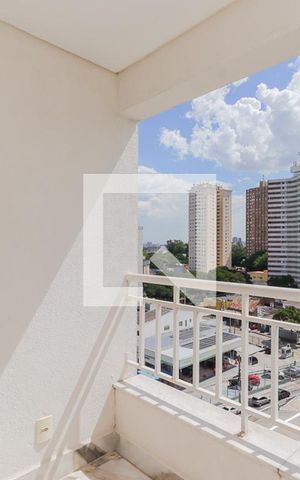 Apartamento para alugar com 68m², 3 quartos e 1 vaga Apartamento para alugar com 68m², 3 quartos e 1 vagaVaranda Sala