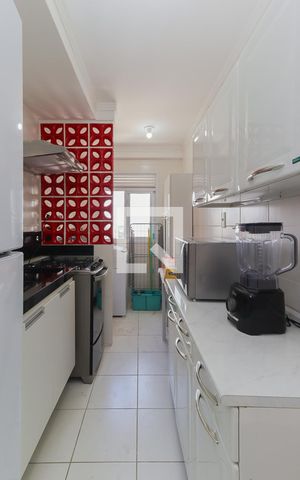 Apartamento para alugar com 68m², 3 quartos e 1 vaga Apartamento para alugar com 68m², 3 quartos e 1 vagaCozinha