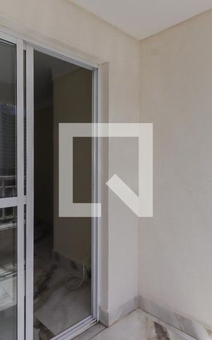 Apartamento para alugar com 68m², 3 quartos e 1 vaga Apartamento para alugar com 68m², 3 quartos e 1 vagaVaranda Sala