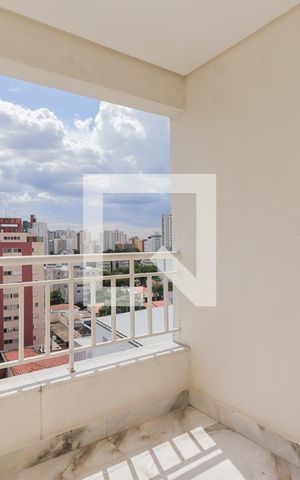 Apartamento para alugar com 68m², 3 quartos e 1 vaga Apartamento para alugar com 68m², 3 quartos e 1 vagaVaranda Sala