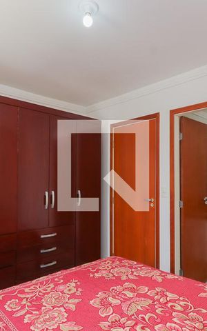 Apartamento para alugar com 68m², 3 quartos e 1 vaga Apartamento para alugar com 68m², 3 quartos e 1 vagaQuarto 3