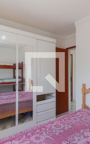 Apartamento para alugar com 68m², 3 quartos e 1 vaga Apartamento para alugar com 68m², 3 quartos e 1 vagaQuarto 2
