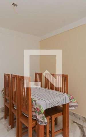 Apartamento para alugar com 68m², 3 quartos e 1 vaga Apartamento para alugar com 68m², 3 quartos e 1 vagaSala