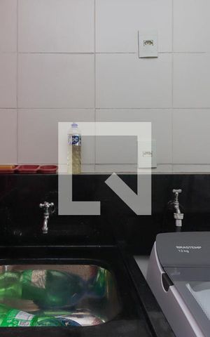 Apartamento para alugar com 68m², 3 quartos e 1 vaga Apartamento para alugar com 68m², 3 quartos e 1 vagaÁrea de Serviço