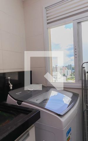 Apartamento para alugar com 68m², 3 quartos e 1 vaga Apartamento para alugar com 68m², 3 quartos e 1 vagaÁrea de Serviço