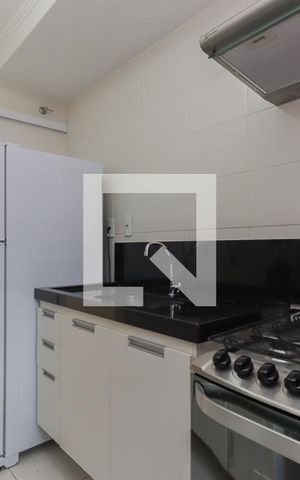 Apartamento para alugar com 68m², 3 quartos e 1 vaga Apartamento para alugar com 68m², 3 quartos e 1 vagaCozinha