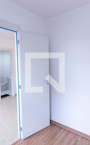 Apartamento à venda com 33m², 2 quartos e sem vaga Apartamento à venda com 33m², 2 quartos e sem vaga2 Quarto