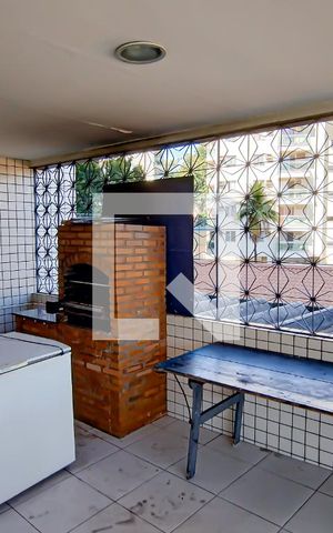 Apartamento à venda com 60m², 2 quartos e 1 vaga Apartamento à venda com 60m², 2 quartos e 1 vagaÁrea comum