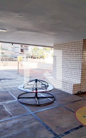 Apartamento à venda com 60m², 2 quartos e 1 vaga Apartamento à venda com 60m², 2 quartos e 1 vagaÁrea comum